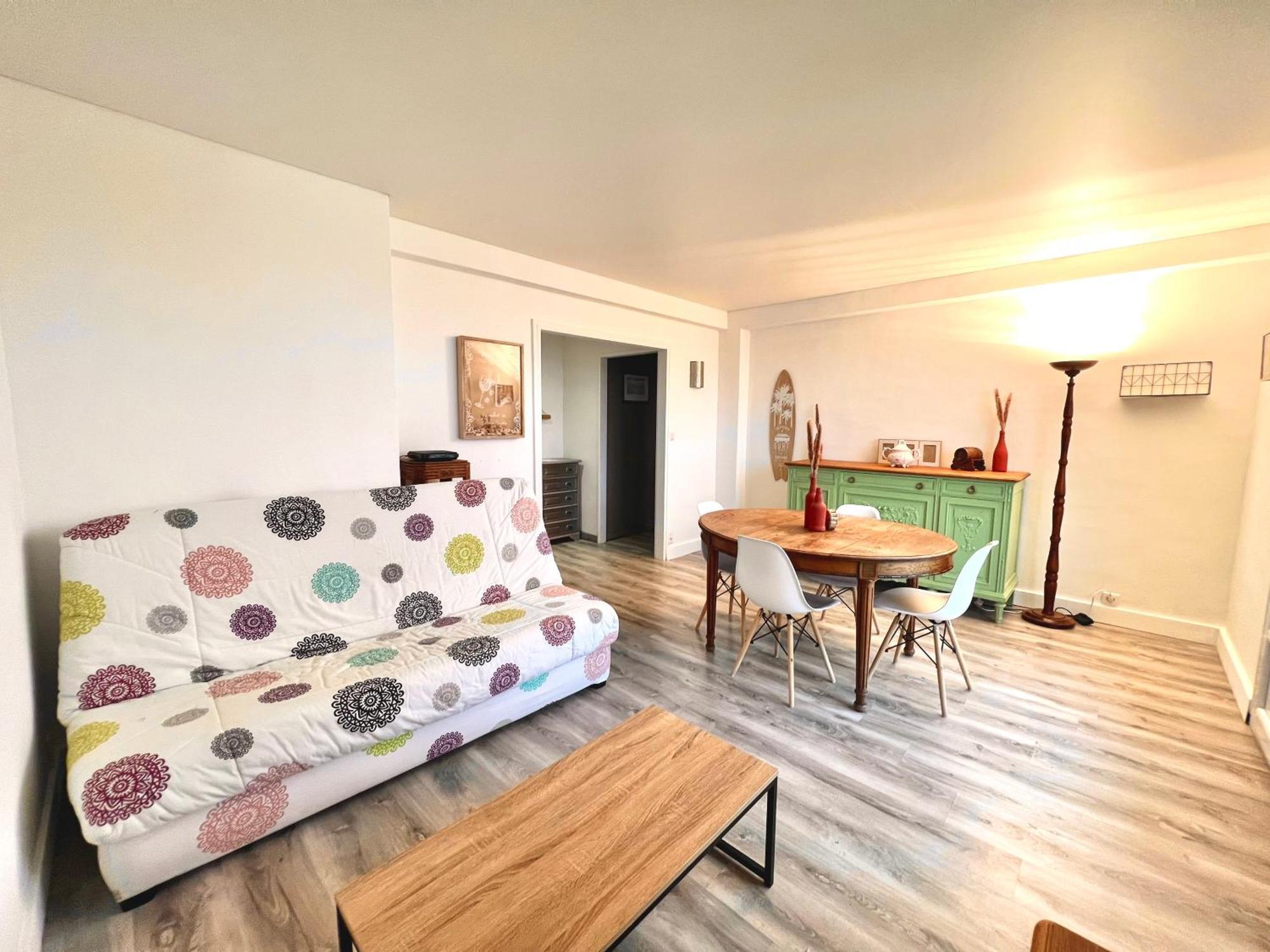 Appartement Proche Gare, 6 Voyageurs Et Stationnement Gratuit Reims Exterior photo